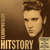 Caratula frontal de Hitstory Elvis Presley
