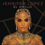 El Anillo (Cd Single) Jennifer Lopez