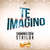 Caratula frontal de Te Imagino (Featuring Stailok) (Cd Single) Shamanes Crew
