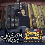 Jimmy Kimmel Live! (Ep) Jason Mraz