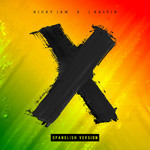 X (Featuring J Balvin) (Spanglish Version) (Cd Single) Nicky Jam