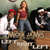 Cartula frontal Mickie James Left Right Left (Featuring Ying Yang Twins) (Cd Single)