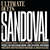 Cartula frontal Arturo Sandoval Ultimate Duets