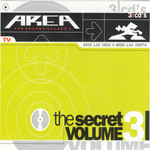  Area The Secret Volume 3