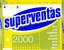 Caratula Frontal de Superventas 2000