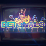 Detonalo (Cd Single) Shamanes Crew