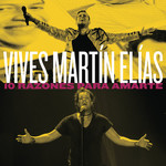 10 Razones Para Amarte (Featuring Martin Elias) (Cd Single) Carlos Vives