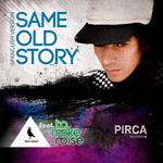 Same Old Story (Featuring Tomakenoise) (Spanglish Version) (Cd Single) Maxi Trusso
