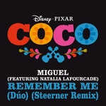 Remember Me (Featuring Natalia Lafourcade) (Steerner Remix) (Cd Single) Miguel