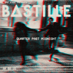 Quarter Past Midnight (Cd Single) Bastille