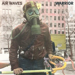 Warrior Air Waves