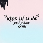 Kids In Love (Featuring The Night Game) (Don Diablo Remix) (Cd Single) Kygo