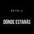 Disco Donde Estaras (Cd Single) de Raymix