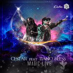 Magic Love (Featuring Tiano Bless) (Cd Single) Cestar