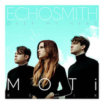Over My Head (Moti Remix) (Cd Single) Echosmith