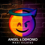 Angel Y Demonio (Cd Single) 18 Kilates