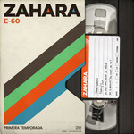 Primera Temporada (Cd Single) Zahara