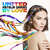 Disco United By Love (Cd Single) de Natalia Oreiro