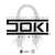 Caratula frontal de 5oki (Dj Mix) Steve Aoki