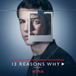 Bso 13 Reasons Why: Season 2