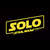 Caratula frontal de  Bso Han Solo: Una Historia De Star Wars (Solo: A Star Wars Story)