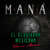Disco El Gladiador Mexicano (Vamos Mexico) (Cd Single) de Mana