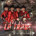 T No Sabes Amar (Cd Single) Los De La Trave