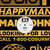 Caratula frontal de Happy Man (Cd Single) Jungle