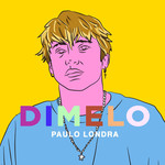Dimelo (Cd Single) Paulo Londra