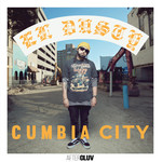 Cumbia City El Dusty