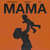Cartula frontal Kodak Black Mama (Featuring Jadakiss & Txs) (Cd Single)