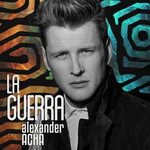 La Guerra (Cd Single) Alexander Acha