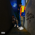 New Coupe, Who Dis? (Featuring Mick Jenkins) (Cd Single) Smino