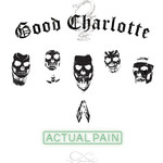 Actual Pain (Cd Single) Good Charlotte