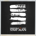 Start Again (Featuring Logic) (Cd Single) Onerepublic