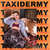 Car�tula frontal Kassi Ashton Taxidermy (Cd Single)