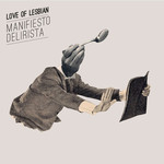 Manifiesto Delirista (Cd Single) Love Of Lesbian
