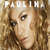 Disco Me Siento Mucho Mas Fuerte Sin Tu Amor (Cd Single) de Paulina Rubio