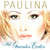 Disco Mis Grandes Exitos de Paulina Rubio