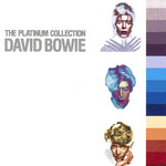 The Platinum Collection David Bowie