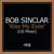 Cartula frontal Bob Sinclar Kiss My Eyes (Us Mixes) (Cd Single)