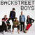 Caratula frontal de Don't Go Breaking My Heart (Cd Single) Backstreet Boys