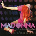 Confessions On A Dance Floor Madonna