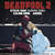 Carátula frontal Celine Dion Ashes (Steve Aoki Deadpool Demix) (Cd Single)