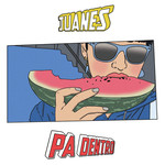 Pa Dentro (Cd Single) Juanes