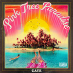 Pink Tree Paradise Caye
