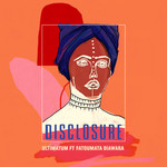 Ultimatum (Featuring Fatoumata Diawara) (Cd Single) Disclosure