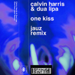 One Kiss (Featuring Dua Lipa) (Jauz Remix) (Cd Single) Calvin Harris