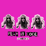 Play It Cool (Acoustic) (Cd Single) Girli