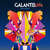 Caratula frontal de Spaceship (Featuring Uffie) (Cd Single) Galantis